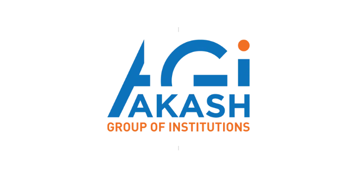 Akash Group of Institutions logo