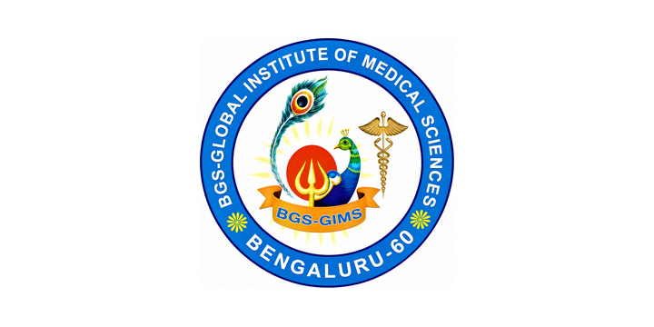 BGS Global Institute of Medical Sciences logo