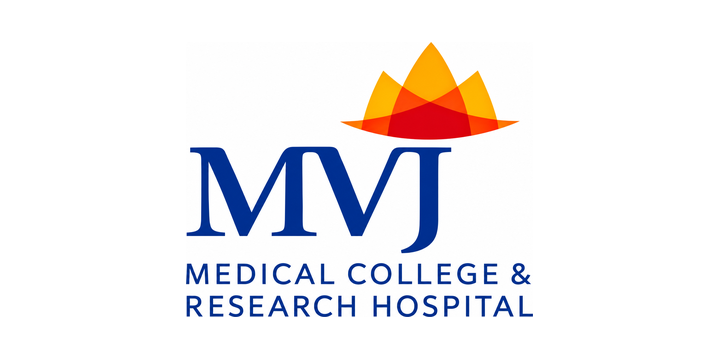 MVJ Medical College and Research Hospital logo