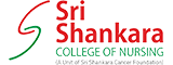 Sri Shankara College of Nursing logo
