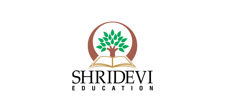 Shridevi Education logo