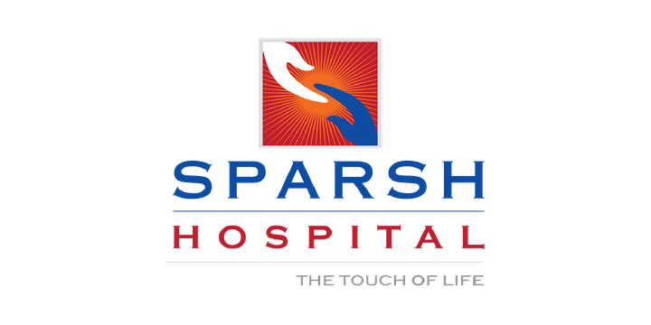 SPARSH Hospital logo